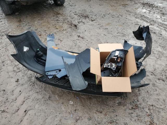 2C4RC1BG1ER398394 - 2014 CHRYSLER TOWN & COU TOURING BLUE photo 13