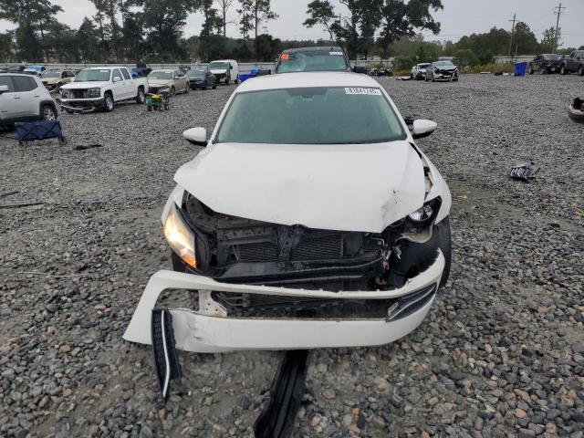 1VWBH7A3XCC060984 - 2012 VOLKSWAGEN PASSAT SE 白色 照片 5