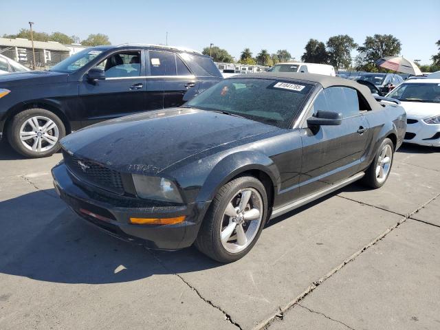 2005 FORD MUSTANG, 