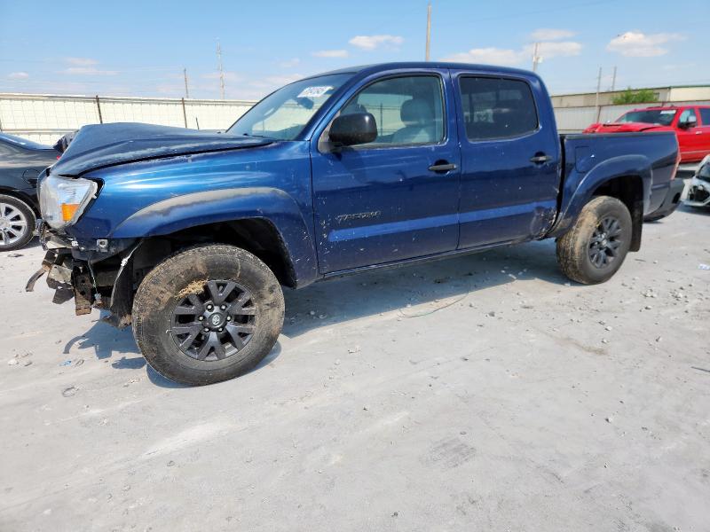 2006 TOYOTA TACOMA DOUBLE CAB PRERUNNER, 