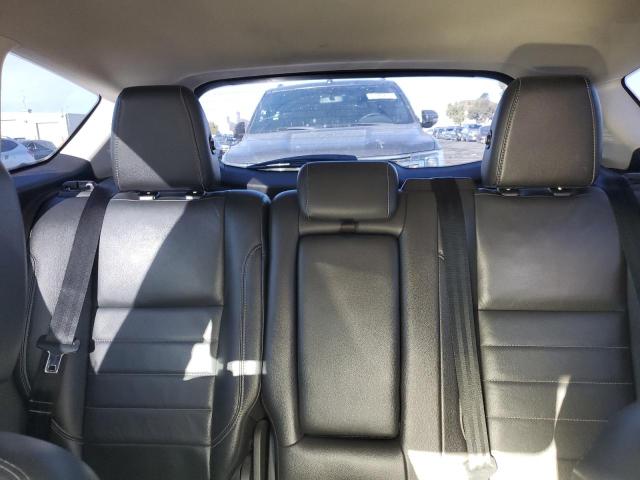 1FADP5BU3GL102286 - 2016 FORD C-MAX SEL Rot Foto 10