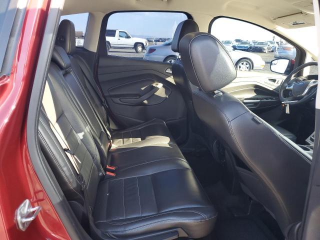 1FADP5BU3GL102286 - 2016 FORD C-MAX SEL Rot Foto 11