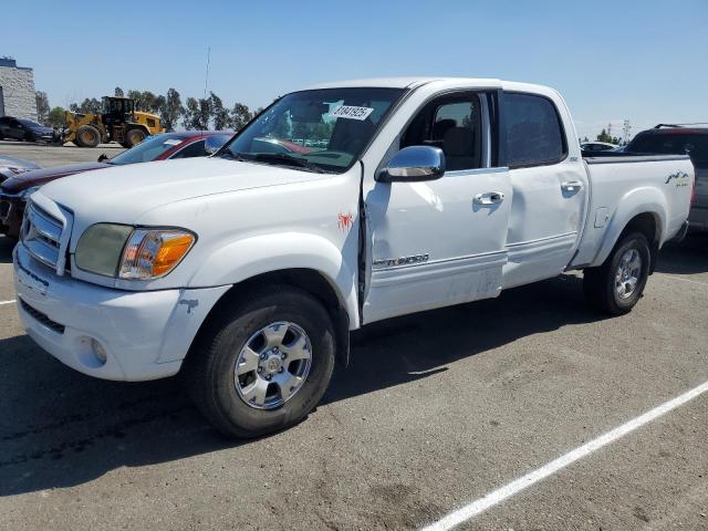 2006 TOYOTA TUNDRA DOUBLE CAB SR5, 