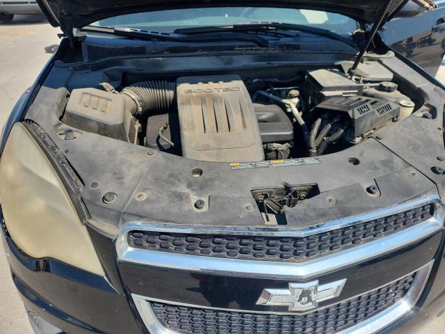 2GNALBEK4D6224944 - 2013 CHEVROLET EQUINOX LS BLACK photo 12