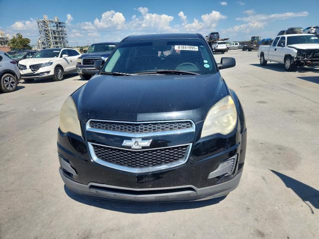 2GNALBEK4D6224944 - 2013 CHEVROLET EQUINOX LS BLACK photo 5