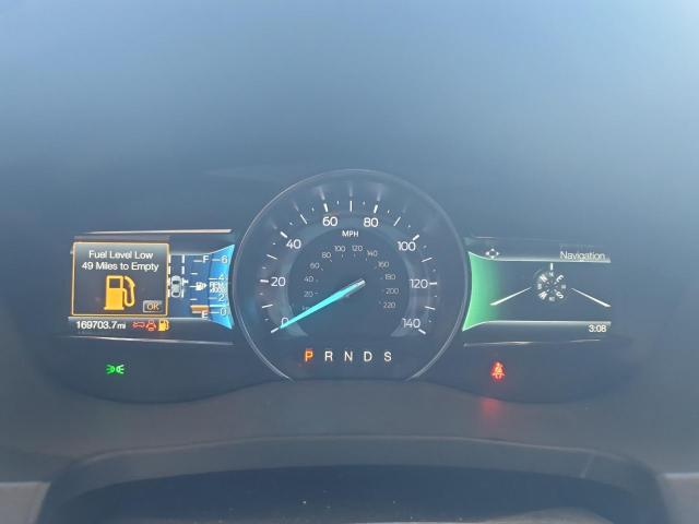 1FM5K8F84JGC86158 - 2018 FORD EXPLORER LIMITED Boz foto 9