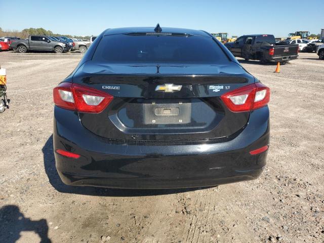 1G1BE5SM9J7191443 - 2018 CHEVROLET CRUZE LT BLACK photo 6