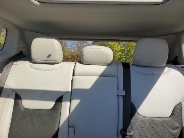 3C4NJDCB0MT599451 - 2021 JEEP COMPASS LIMITED Ağ foto 10