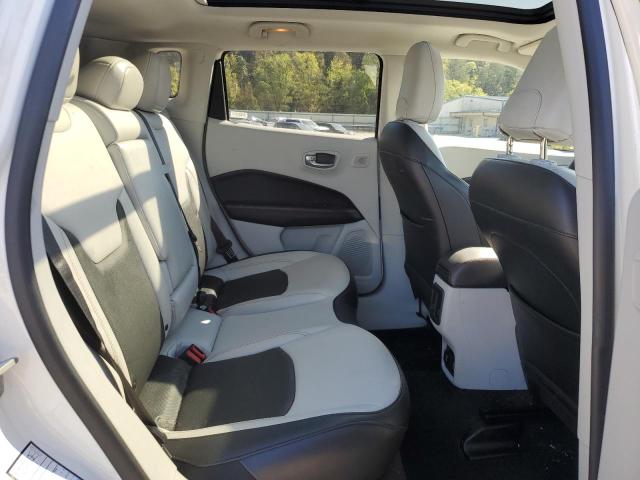 3C4NJDCB0MT599451 - 2021 JEEP COMPASS LIMITED Ağ foto 11