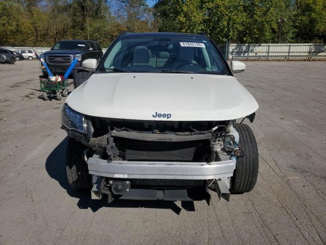 3C4NJDCB0MT599451 - 2021 JEEP COMPASS LIMITED Ağ foto 5