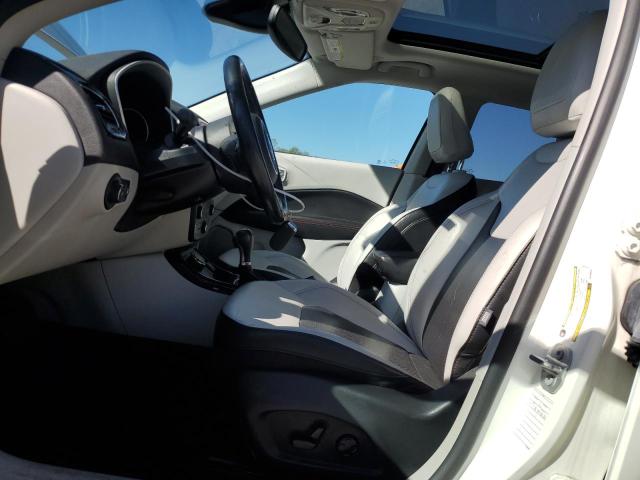 3C4NJDCB0MT599451 - 2021 JEEP COMPASS LIMITED Ağ foto 7