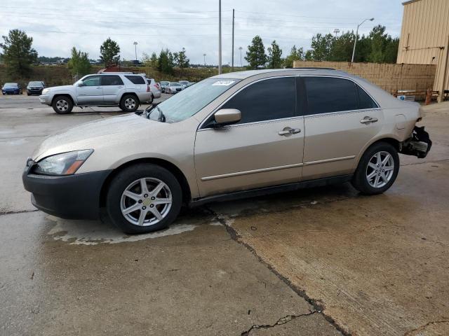 2004 HONDA ACCORD LX, 