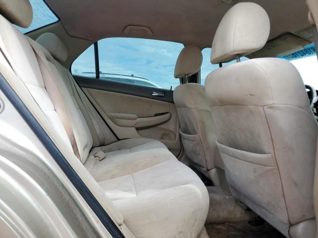 1HGCM56334A028330 - 2004 HONDA ACCORD LX Алтын фото 10