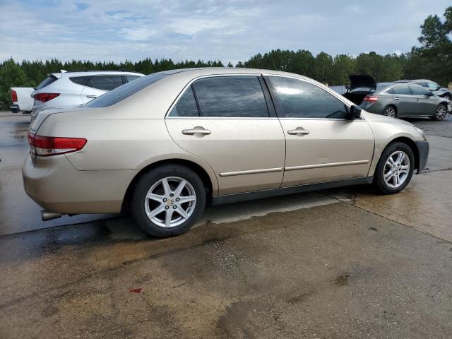 1HGCM56334A028330 - 2004 HONDA ACCORD LX Алтын фото 3