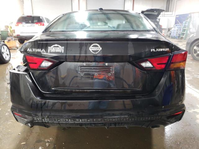 1N4BL4FV9KC104908 - 2019 NISSAN ALTIMA PLATINUM BLACK photo 6