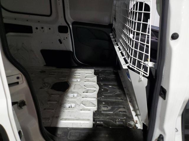 ZFBHRFABXL6R87187 - 2020 RAM PROMASTER WHITE photo 11