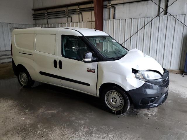 ZFBHRFABXL6R87187 - 2020 RAM PROMASTER WHITE photo 4