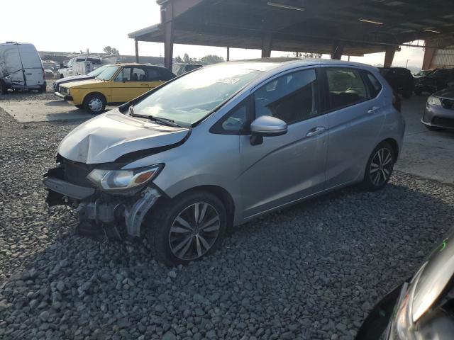 2016 HONDA FIT EX, 