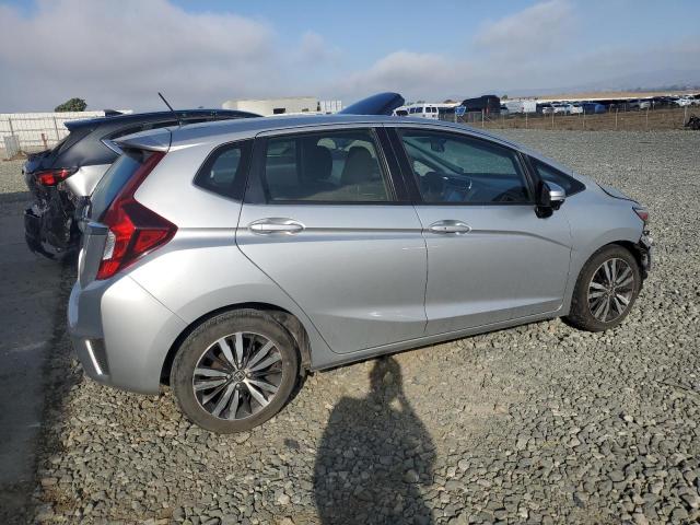 JHMGK5H75GX026830 - 2016 HONDA FIT EX 银色 照片 3