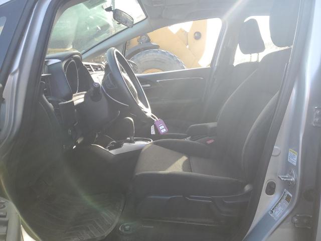 JHMGK5H75GX026830 - 2016 HONDA FIT EX 银色 照片 7
