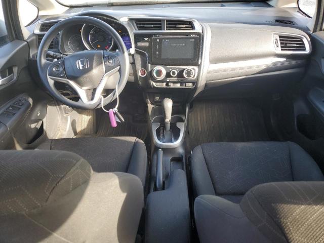 JHMGK5H75GX026830 - 2016 HONDA FIT EX 银色 照片 8