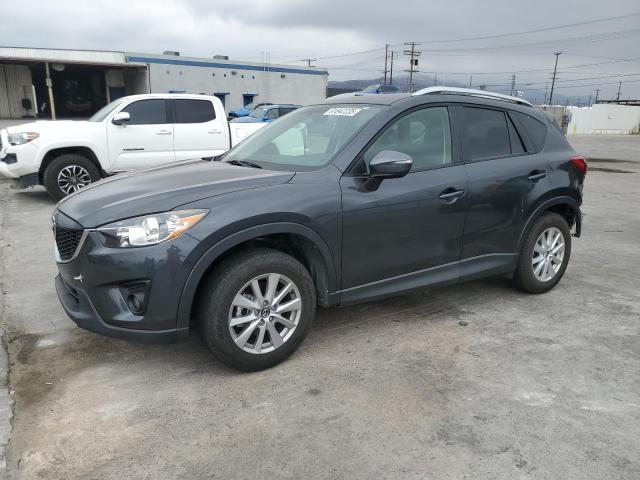 2015 MAZDA CX-5 TOURING, 