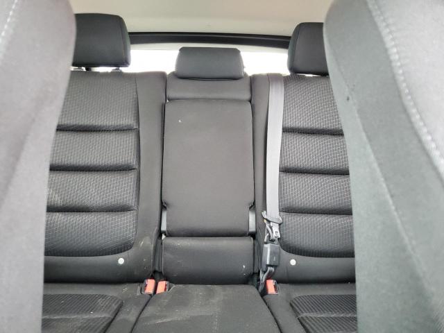 JM3KE2CYXF0532220 - 2015 MAZDA CX-5 TOURING GRAY photo 10