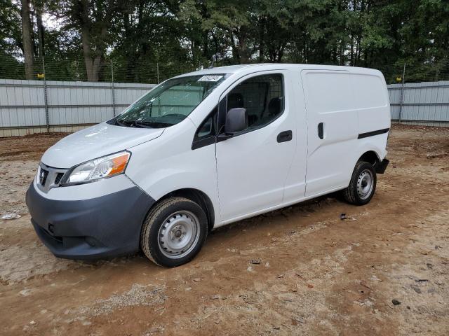 2019 NISSAN NV200 2.5S, 