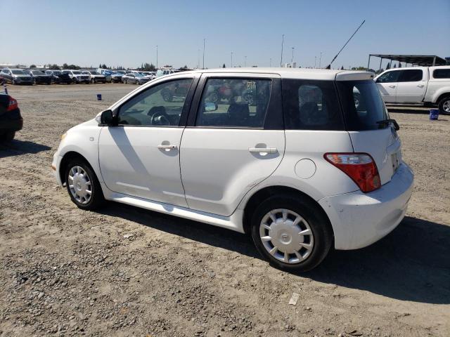 JTKKT604565018746 - 2006 TOYOTA SCION XA Սպիտակ լուսանկար 2