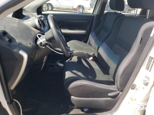 JTKKT604565018746 - 2006 TOYOTA SCION XA Սպիտակ լուսանկար 7