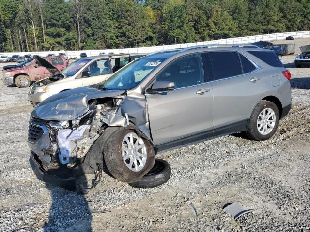 2019 CHEVROLET EQUINOX LT, 