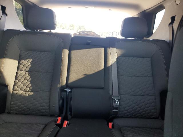 3GNAXKEV0KS507175 - 2019 CHEVROLET EQUINOX LT GRAY photo 10