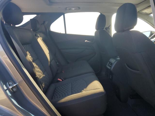 3GNAXKEV0KS507175 - 2019 CHEVROLET EQUINOX LT GRAY photo 11