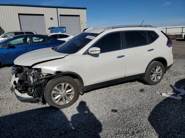 2016 NISSAN ROGUE S, 