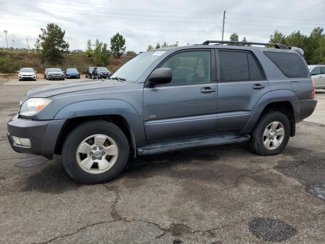 2005 TOYOTA 4RUNNER SR5, 