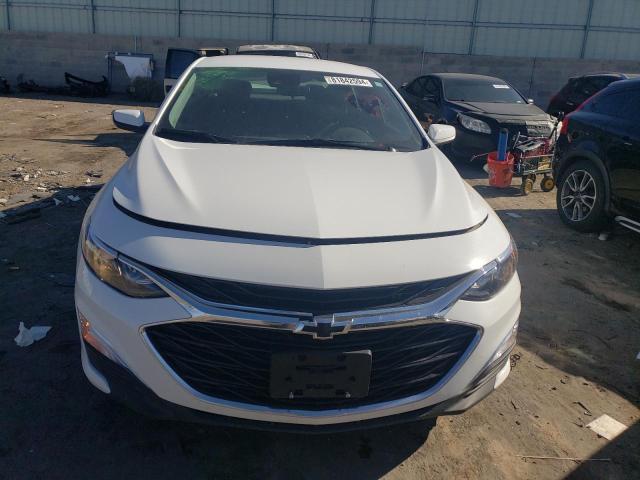 1G1ZG5STXRF201592 - 2024 CHEVROLET MALIBU RS 白色 照片 5