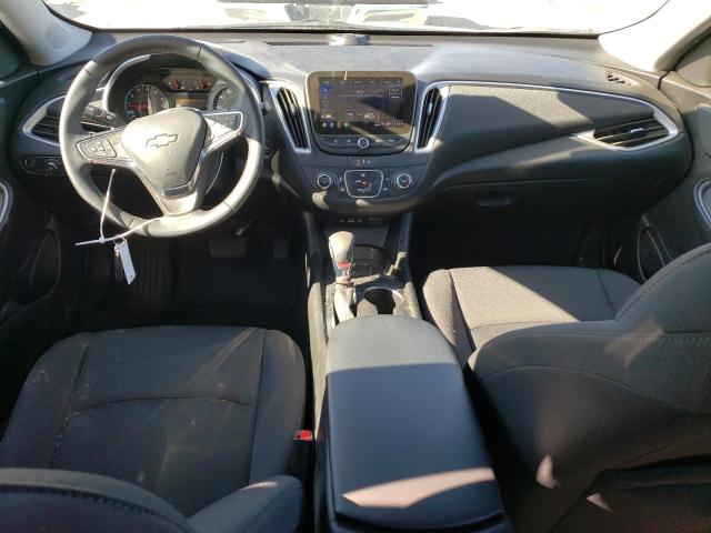 1G1ZG5STXRF201592 - 2024 CHEVROLET MALIBU RS 白色 照片 8