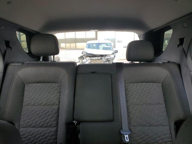 2GNAXSEV7J6118563 - 2018 CHEVROLET EQUINOX LT MAROON photo 10