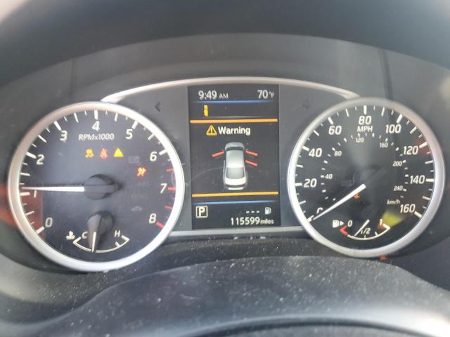 3N1AB7AP2KY270751 - 2019 NISSAN SENTRA S 石墨色 照片 9