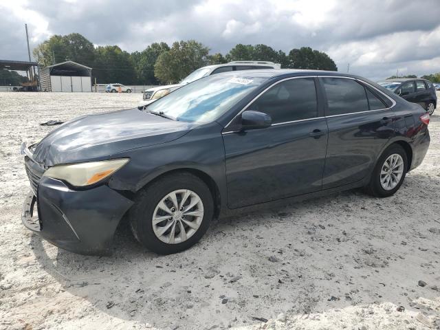 2015 TOYOTA CAMRY LE, 