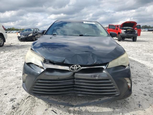 4T1BF1FK0FU092844 - 2015 TOYOTA CAMRY LE შავი ფოტო 5