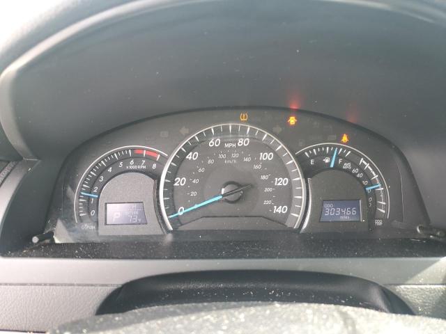 4T1BF1FK0FU092844 - 2015 TOYOTA CAMRY LE შავი ფოტო 9