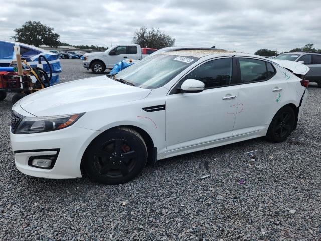 2015 KIA OPTIMA LX, 