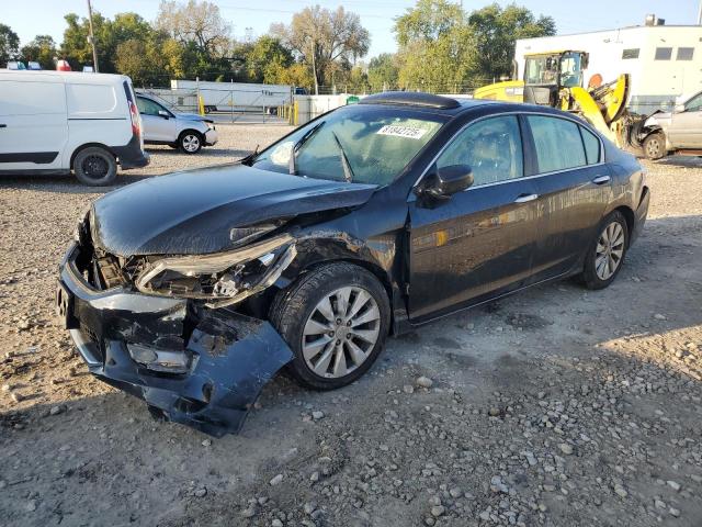 2013 HONDA ACCORD EXL, 