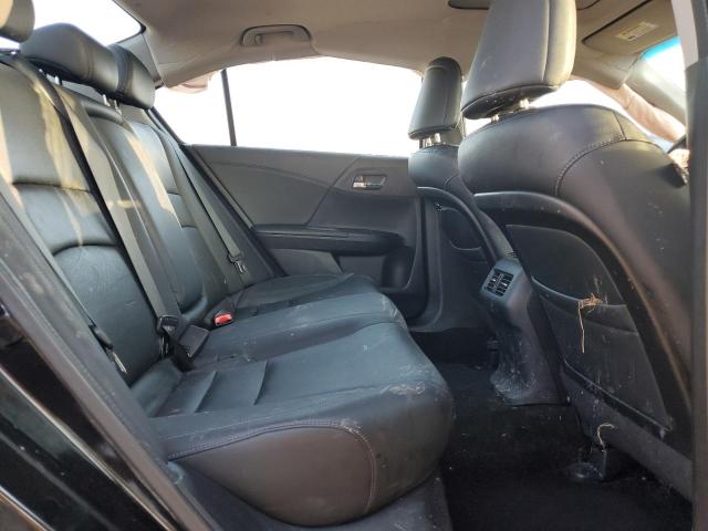 1HGCR2F8XDA199457 - 2013 HONDA ACCORD EXL Qara foto 10