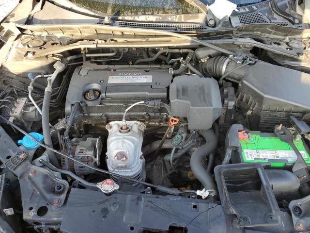 1HGCR2F8XDA199457 - 2013 HONDA ACCORD EXL Qara foto 11