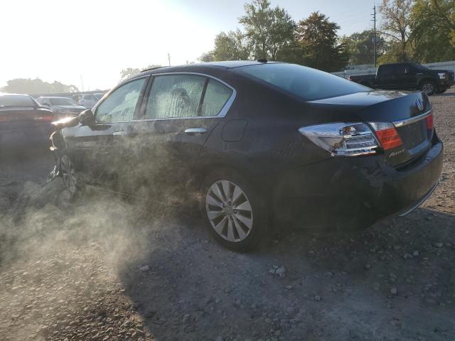 1HGCR2F8XDA199457 - 2013 HONDA ACCORD EXL Qara foto 2