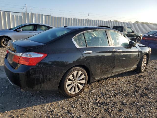 1HGCR2F8XDA199457 - 2013 HONDA ACCORD EXL Qara foto 3