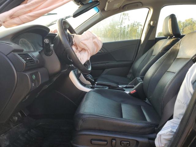 1HGCR2F8XDA199457 - 2013 HONDA ACCORD EXL Qara foto 7