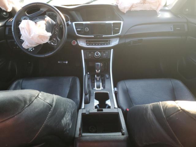 1HGCR2F8XDA199457 - 2013 HONDA ACCORD EXL Qara foto 8